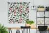 MuchoWow® Wandteppich Wandbehang Aquarell - Beeren - Rot Produktbild-Vorschau 2