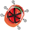 Oregon Forsthelm Forst Schutzhelm YUKON 55-62 cm orange normgerecht 183834 562412 5400182979876 schutzhelmkombination Sicherheit Waldarbeit Persönliche Schutzausrüstung Forst Waldarbeiten Holzernte Holzschnitt Náhled obrázku produktu
