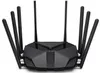 MERCUSYS Mercusys AX6000 Router Wi-Fi a 8 gamme 6 Anteprima dell’immagine prodotto 1