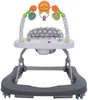 Tryco Cruiser Lauflernwagen Grau Produktbild-Vorschau 2