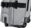 Eastpak Tranverz M, Karre, Grau, Sunday Grey, Medium, 2 Produktbild-Vorschau 8