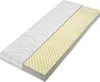 A mattress cut in half to show its internal layers. Produktbild-Vorschau