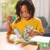 MELISSA Sticker WOW! 50309 Dinozaury książeczka z Podgląd zdjęcia produktu 7