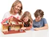 Giocattoli Moose Toys mooseToys casa BLUEY playset Anteprima dell’immagine prodotto 23