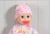 Baby Annabell Little Feeding Set, Puppenfütterungsset, 1 Produktbild-Vorschau 5