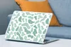MuchoWow® Laptop Aufkleber Sticker Cover Abstrakt - Farbe - Produktbild-Vorschau 4