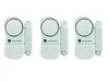 Smartwares 3 x Alarm Fenster Türe Fensteralarm Türalarm Produktbild-Vorschau 2