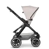 ABC Design Kinderwagen Samba – Kompakter All-Terrain Produktbild-Vorschau 4