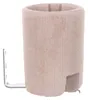 Gniazdo ceramiczne E14 z oprawką P4 Podgląd zdjęcia produktu 1