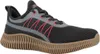 Skechers Bobs Geo Sneaker Herren, Schwarz, EU 43, Textil, Produktbild-Vorschau 19