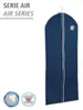 WENKO Kleidersack Air 150 x 60 cm, 4er Set, atmungsaktives Produktbild-Vorschau 2