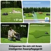 MOVA ViAX 500 Mähroboter ohne Begrenzungskabel inkl. GRATIS Produktbild-Vorschau 8