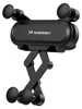 Wozinsky WCH-05, Mobilní telefon/smartphone, Auto, Černá Náhled obrázku produktu 23