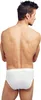 Jockey Herren Slips, 2er Pack - Luxury Baumwolle Classic Produktbild-Vorschau 3