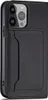 Magnetické pouzdro na karty pro Samsung Galaxy S23+ Black Náhled obrázku produktu 11