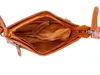 Bagsac Casual Damen Umhängetasche B487003 31 cognac Produktbild-Vorschau 7
