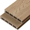Home Deluxe - Decking in WPC SAMANA PREMIUM - Teak, 20 m² - Anteprima dell’immagine prodotto 1