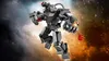 LEGO® Marvel 76277 War Machine en armure robotique Voir les images du produit 13
