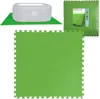 BESTWAY Pavimento in schiuma 78x78 cm B58636 82879 Anteprima dell’immagine prodotto 22