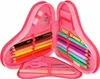 TOPModel Herz-Federtasche ONE LOVE Produktbild-Vorschau 6