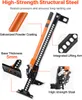 VEVOR Cric agricolo (altezza 915 mm) Cric agricolo offroad Anteprima dell’immagine prodotto 4