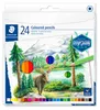 STAEDTLER Buntstift Design Journey 24er Kartonetui Produktbild-Vorschau 1