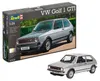 Revell VW Golf 1 GTI, Stadtautomodell, Montagesatz, 1:24, Produktbild-Vorschau 18
