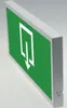 ChiliTec 21651 LED Fluchtwegleuchte "NL-W2" 30 LEDs Produktbild-Vorschau 11