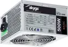 Akyga AK-B1-500E Zasilacz ATX 500W PPFC P4 3x SATA 2x Molex Produktbild-Vorschau 5