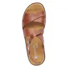 Keil Sandalette ab 30mm Sohlenhöhe D2060/24 Produktbild-Vorschau 35