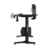 Ultradesk Frag - Red Udesk-Fg-Rd Náhled obrázku produktu 5