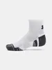 Under Armour Unisex Performance Cotone 3-Pack Quarter Socks Anteprima dell’immagine prodotto 3