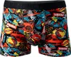 PESAIL Jungen Boxershorts, Gr. 122-128, 10 Unterhosen, Produktbild-Vorschau 4