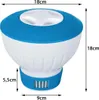Chlor Dosierschwimmer Swimming Pool Schwimmer Poolschwimmer Produktbild-Vorschau 4