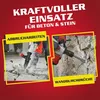 HECHT 1090 Stemmhammer SDS Max | 1300 W | 2 Kohlebürsten | Produktbild-Vorschau 4