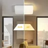 ZMH LED Deckenleuchte Sternhimmel Modern 15W warmweiß 3000K Produktbild-Vorschau 6