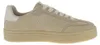 Tamaris Damen Sneaker aus Leder im Retro Look mit Produktbild-Vorschau 27