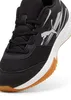 Puma Jungen Sportschuhe, schwarz(pumablackcoollightgra), Produktbild-Vorschau 15