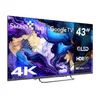 Smart-Tech 43QG02V TV 109,2 cm (43") 4K Ultra HD Smart TV Anteprima dell’immagine prodotto 7
