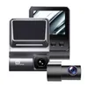 Ddpai Z50 Gps Dual Wifi 4K Video Recorder + Telecamera Anteprima dell’immagine prodotto 18