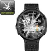 3x Panzerfolie für Garmin Forerunner 220 (42mm) ANTI-SCHOCK Produktbild-Vorschau 1