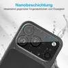 2x Kamera Schutz Glas für Apple iPhone 18 Pro Schutzglas Produktbild-Vorschau 5