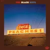 The Black Keys - Peaches! (CD) Náhľad obrázku produktu 3