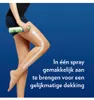 Vaseline Lotion Spray mit Aloe Vera (190 ml) Produktbild-Vorschau 6