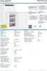 Exquisit Gefrierschrank GS81-040C weiss | 87 l Nutzinhalt | Produktbild-Vorschau 11