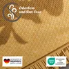TT Home Teppich Für Outdoor Wetterfest Küchenteppich Balkon Produktbild-Vorschau 4