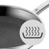 WMF Profi Resist Bratpfanne Induktion 28 cm, Produktbild-Vorschau 13