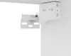TV-Schrank Weiß 100x30x30 cm Holzwerkstoff Produktbild-Vorschau 8