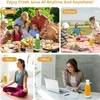 Prenosný mixér na džús, mini mixér USB Smoothie Blender - Náhľad obrázku produktu 6