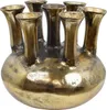 LOFT42 Jenna Tulpenvase XL – 7 Glocken – Antikgold – Produktbild-Vorschau 1